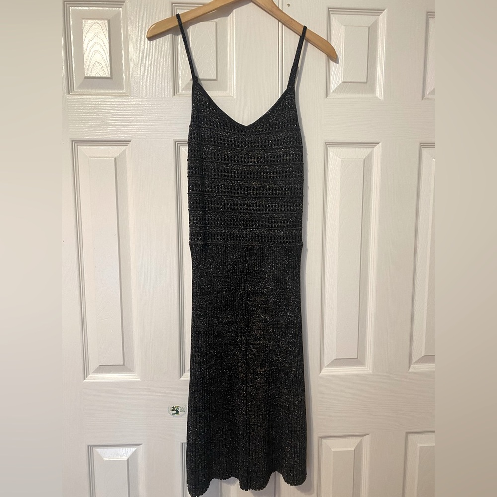 Bebe Dress